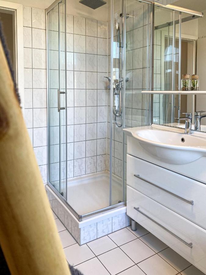 Fewo Rotterdamm Schwerin (Mecklenburg-Vorpommern) Zewnętrze zdjęcie